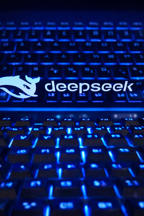DeepSeek gears up for AI expansion with $15 billion backing
