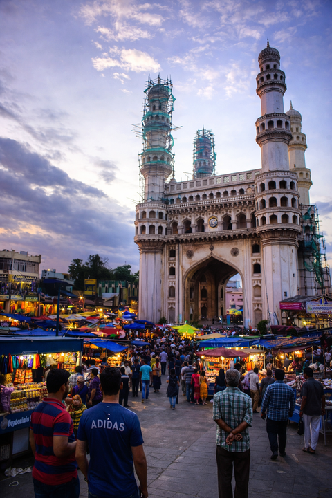 Telangana earns ₹8,710 crore from property registrations despite slower sales