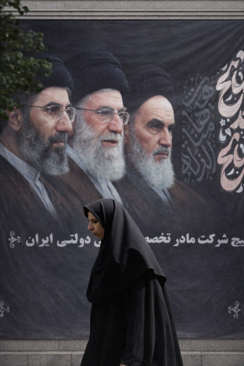 US expels two Iranian diplomats after they defy order to leave New York