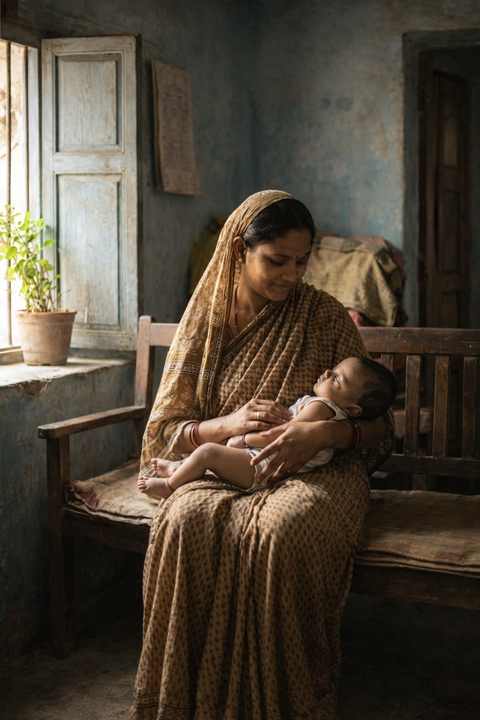 PM Matru Vandana Yojana: How mothers can claim up to Rs 6,000 in maternity benefits