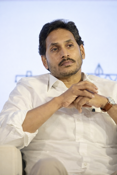 Jagan Mohan Reddy signals possible INDIA bloc alliance after backing youth protests