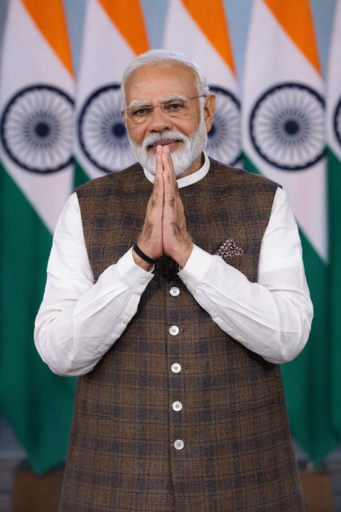 PM Modi at WCD summit, Focus on women’s safety, child nutrition and governance