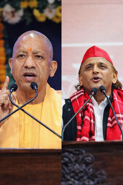 BJP may drop up to 40% of sitting MLAs ahead of 2027 Uttar Pradesh elections