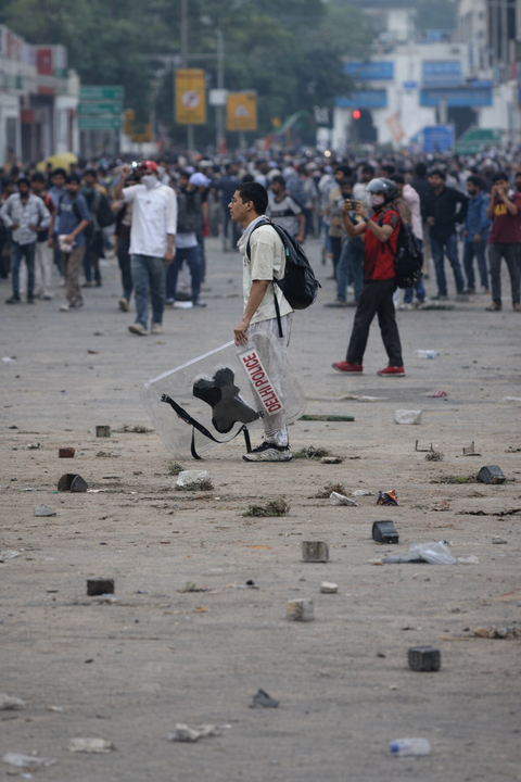 Is Delhi bandh Tomorrow? October 10 protest as trains cancel, metros shut and security tightens
