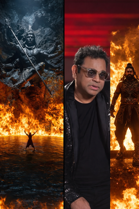 Yash’s Ravana Tandav wins praise as fans debate AR Rahman’s music in Ramayana