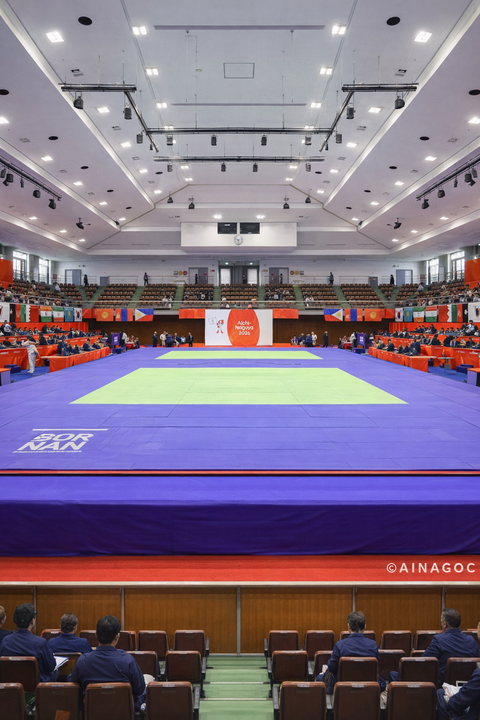 Pincky Balhara secures bronze for India in kurash at 2026 Asian Games in Aichi