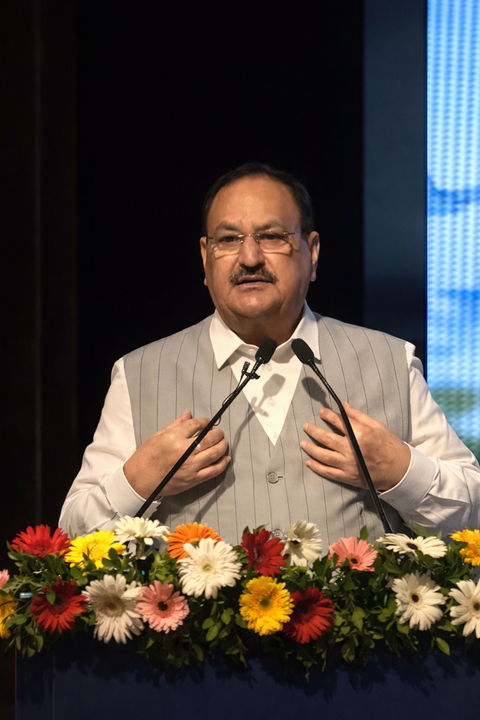 India’s chemical industry targets $1 trillion market by 2040 says JP Nadda
