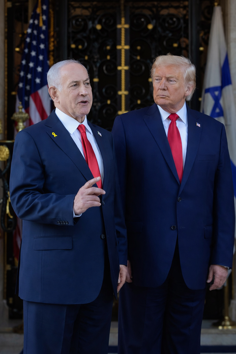 Trump says no to Netanyahu’s plan for fresh Iran strikes before polls