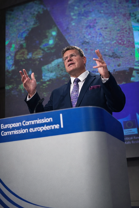 Tit-for-Tat trade pressure, China targets EU imports in new Anti-Dumping investigation