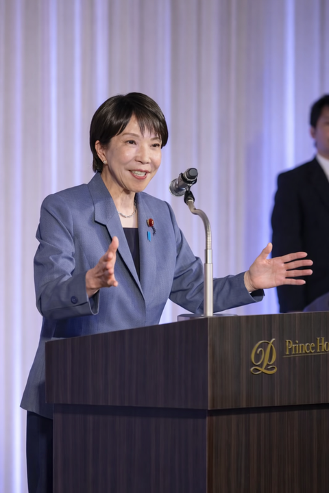 Japan PM's remarks on makeup and housework reignite debate over gender roles