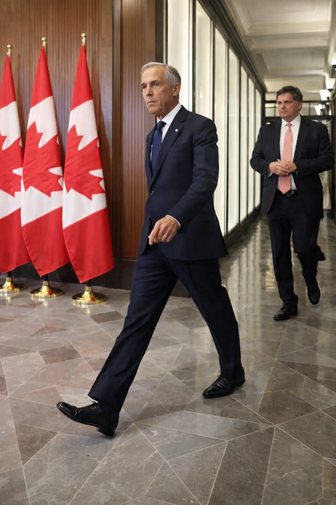 Canada has signed over 20 trade deals in a year to reduce its US dependence