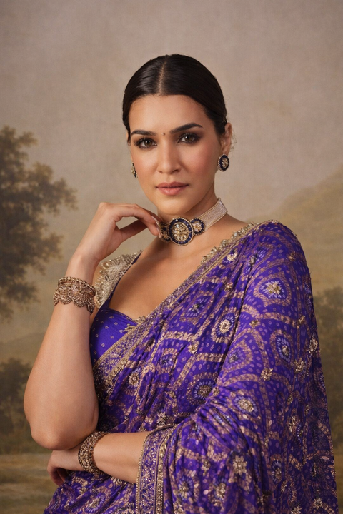 Kriti Sanon takes her personality rights case to the Delhi High Court