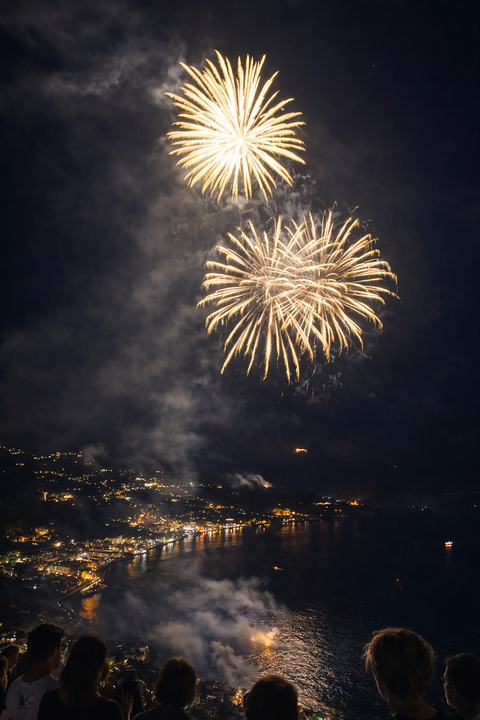 No more fireworks? Switzerland prepares to vote on nationwide ban