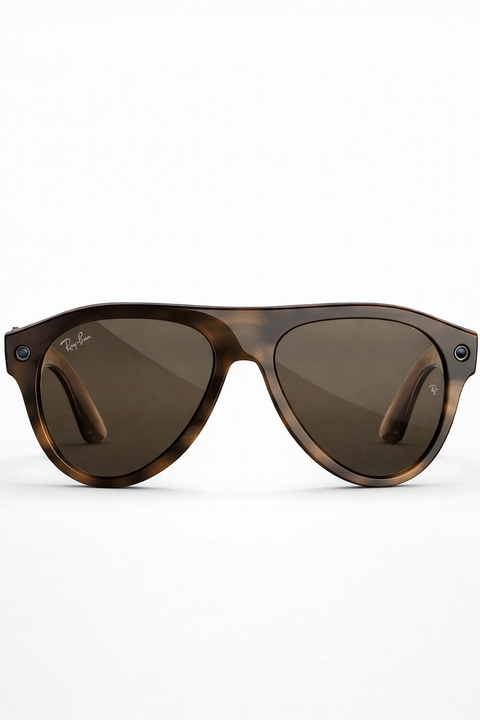 Ray-Ban Meta glasses get smarter with navigation, spatial audio and new accessibility tools