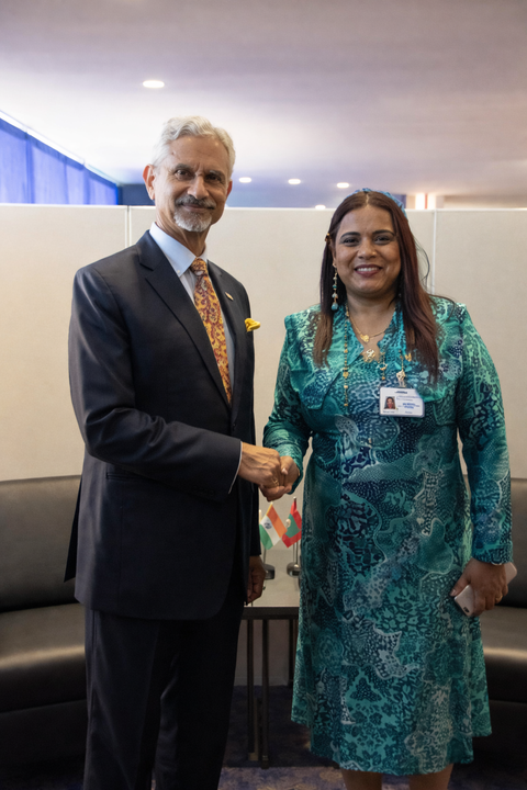 Maldives expresses gratitude to India for extending ₹30 billion currency swap deal