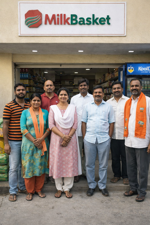 NDA alliance wins 17 Andhra municipal chairperson posts without contest