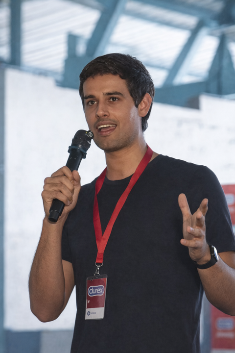 BJP leader demands investigation into YouTuber Dhruv Rathee's citizenship after protest in Delhi