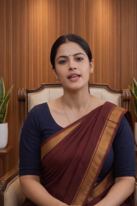India's new AI avatar 'Dewi' makes embassy information easier to access