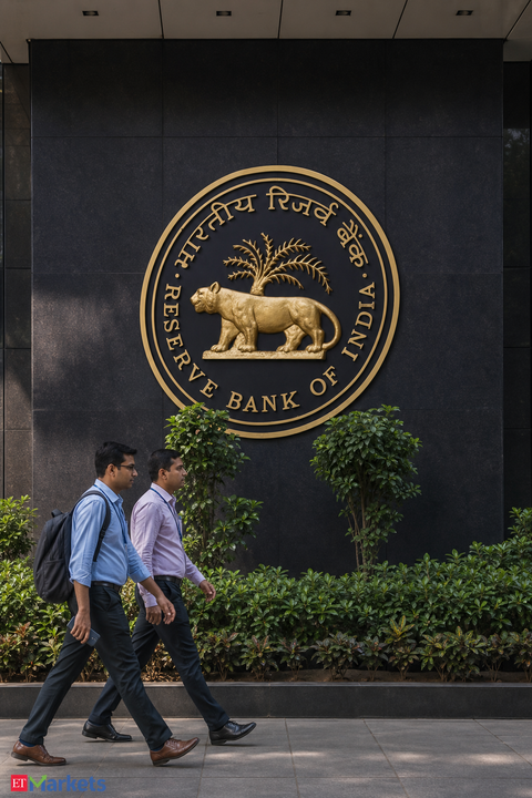 RBI allows treasury bill yields to rise 20 bps amid higher borrowing costs