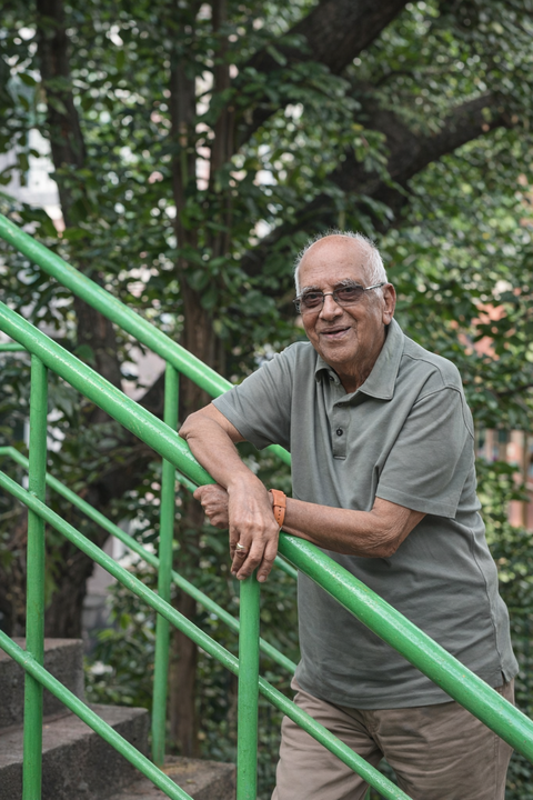 A legacy of firsts: Remembering Singeetam Srinivasa Rao and his fearless cinema