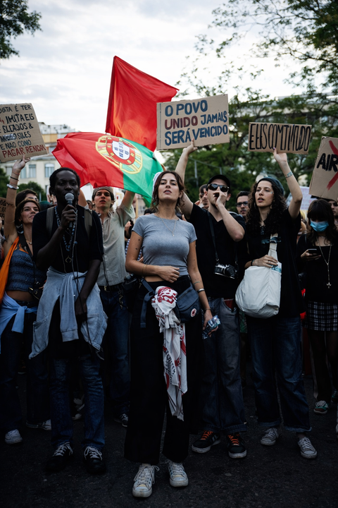 From France to India, why are protests spreading across the world?