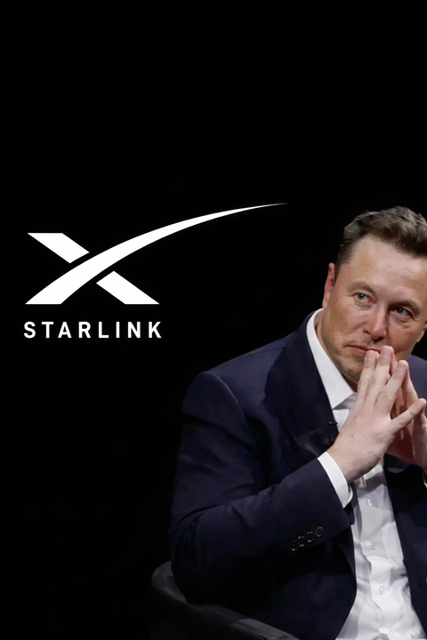 SpaceX filing raises questions over Musk’s role in a potential Tesla merger