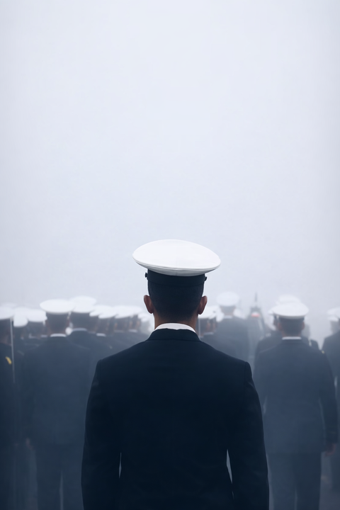 When online love turned into espionage: The honeytrap that targeted an Indian Navy sailor