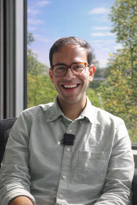 From JEE rank 2,790 to 183: IIT Delhi grad’s journey leads to a $2 million AI startup in San Francisco