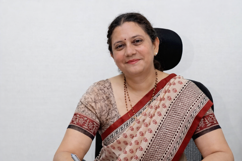 Punjab CEO Anindita Mitra earns rare praise from all parties amid EC protests