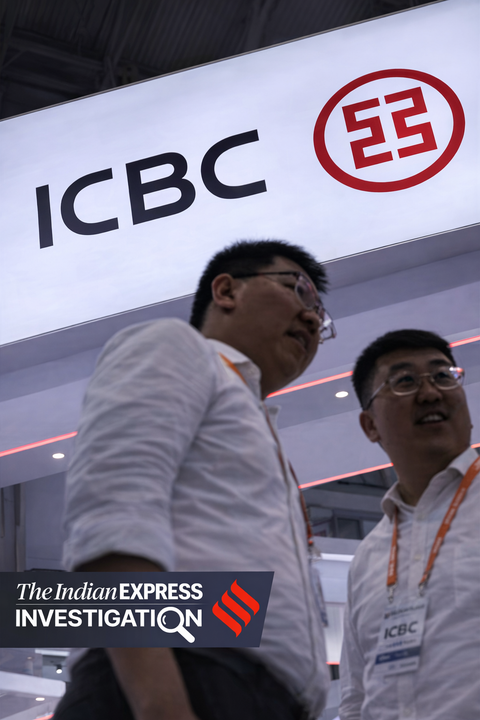 China's ICBC flagged $500 million Vedanta loan in 2016, citing concerns over compliance
