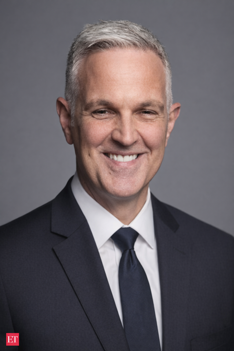 Pinterest appoints Amazon's James Dibbo as new CFO, effective October 26