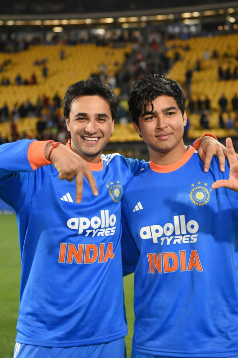 Musical chairs for India’s T20 openers as options pile up ahead of key tournaments