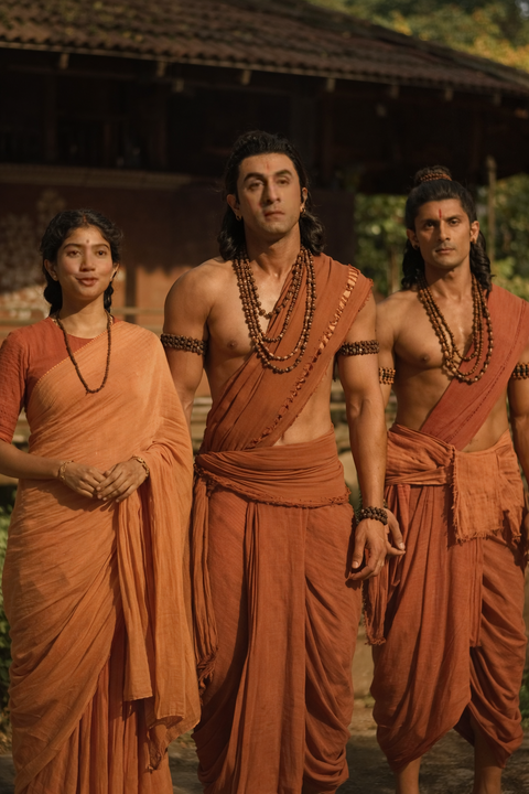 Ranbir Kapoor’s Ramayana 2 may shift from Diwali 2027 to Diwali 2028