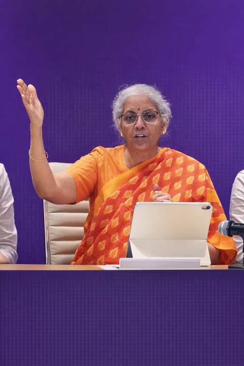 GST 2.0: Process reforms set for April 1, 2027 launch as tax system gets an overhaul