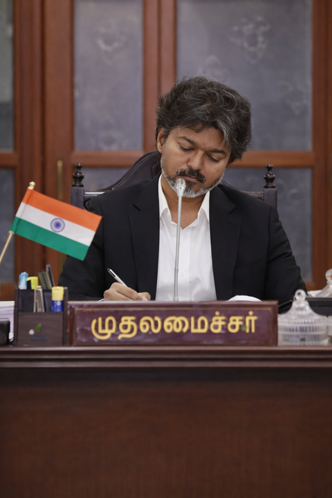“Sleep mode”: both Opposition parties turn on Tamil Nadu’s CM over women’s safety