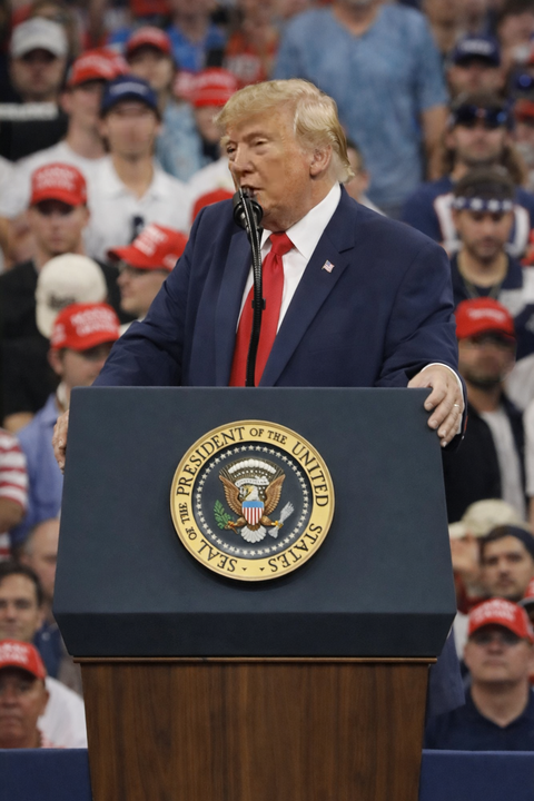 Trump’s India-Pakistan ceasefire claim is back, now the tariff is 250 per cent