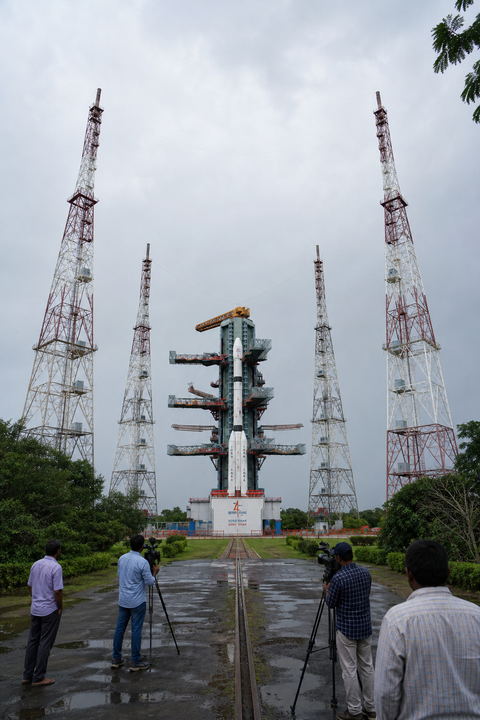 ISRO’s NVS-03 launch: What makes India’s NavIC different from GPS?
