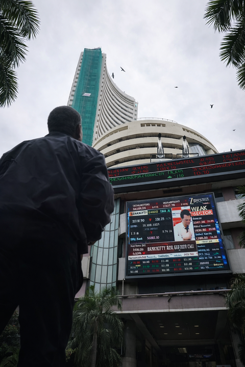 India’s pro-wealth creation shift could be a global game-changer, says Investor Jim Rogers