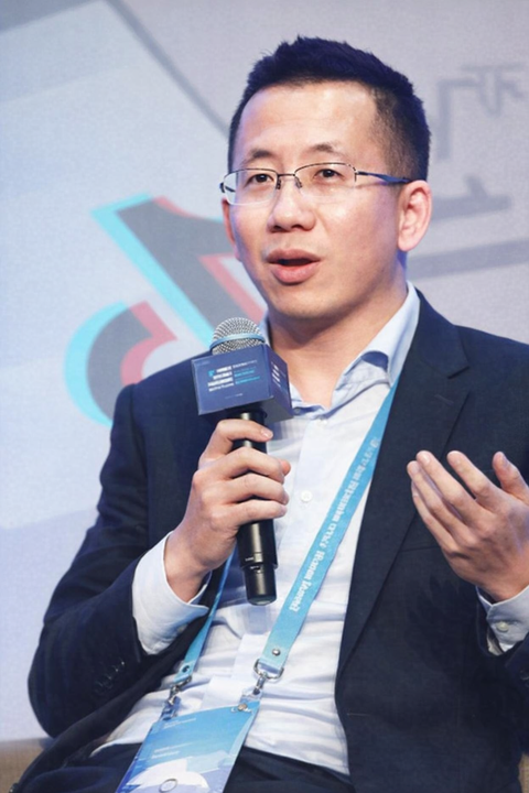 TikTok founder Zhang Yiming surpasses Adani with $105.5 billion net worth