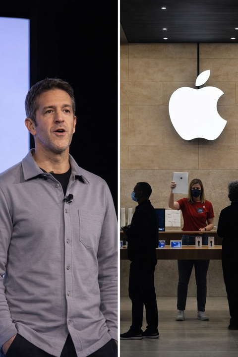 More layoffs at Apple? New CEO plans major overhaul to build a ‘leaner’ company