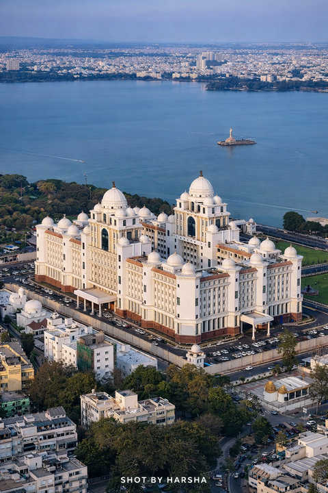 Telangana to hold all-party meeting on El Niño and drought risk on October 28