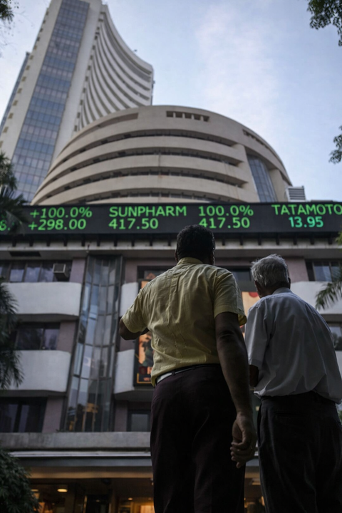 Stock broking agency Nomura recommends these 3 stocks for 33% upside