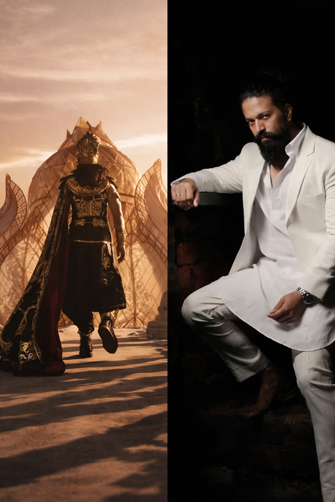 Yash wants fans to overlook Ramayana’s VFX flaws, but weren’t they the selling point?
