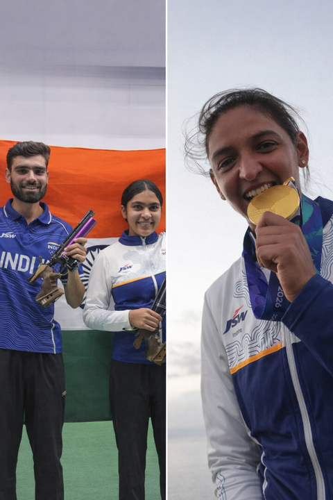 Asian Games 2026: India wrap up campaign with 85 medals, including 21 gold, 27 silver and 37 bronze