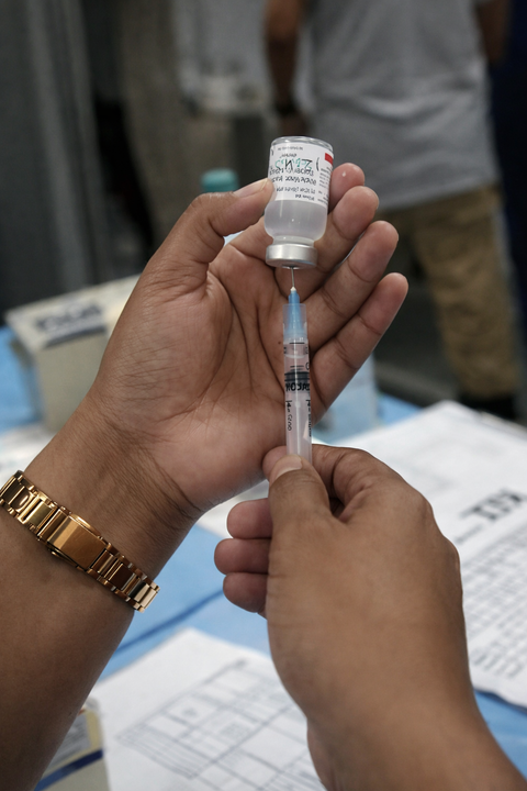450 villagers get anti-rabies shots after consuming cow milk prasad in UP