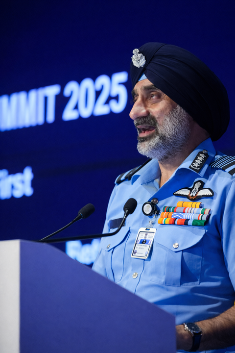 Why China’s larger air force faces limits against India: IAF chief explains