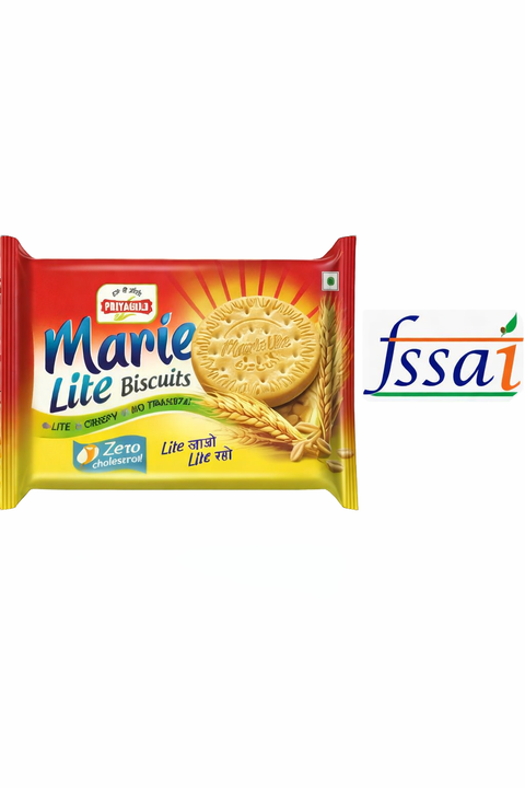 FSSAI prosecutes Surya Food & Agro for using cattle feed in Priyagold biscuits
