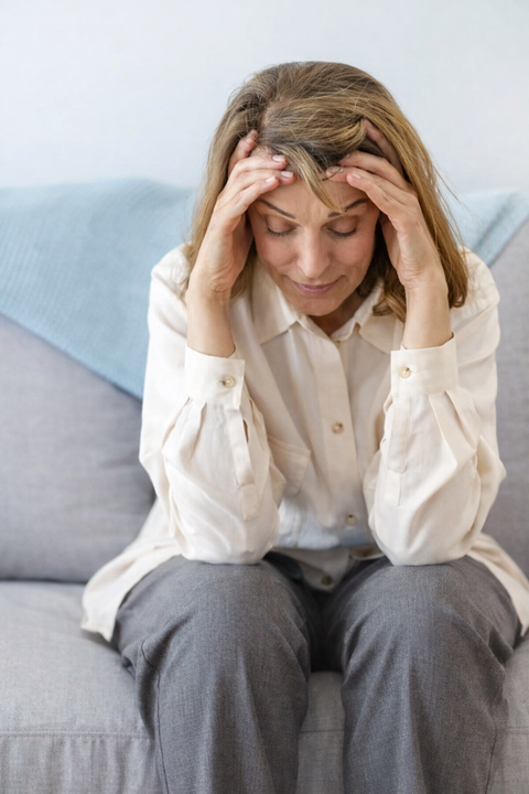 World Menopause Day 2026. Key signs of early menopause to watch out for