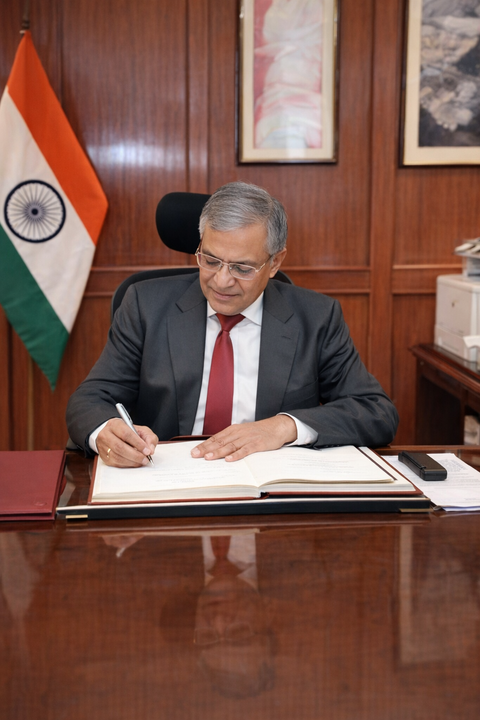 Supreme Court declines to suspend CEC Gyanesh Kumar