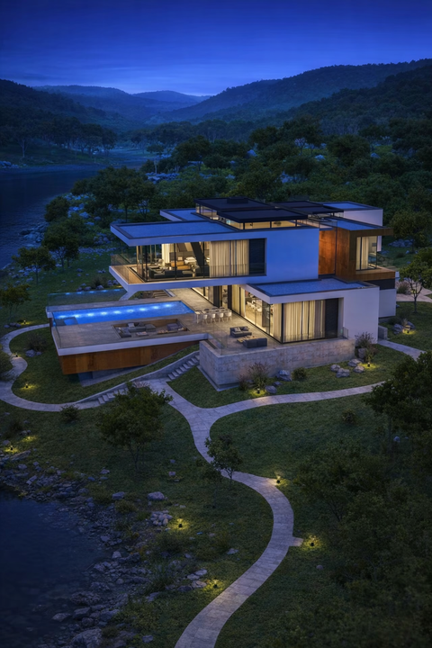 Hyderabad's elite purchase over 2,000 luxury homes priced above Rs 10 crore